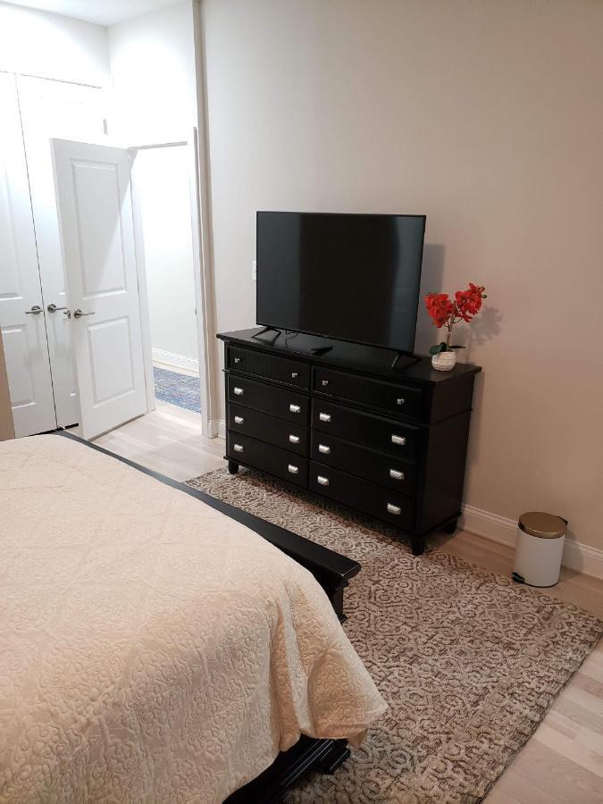 Spacious & Bright Home In Bloomingdale/ Truxton Dc Вашингтон Екстериор снимка