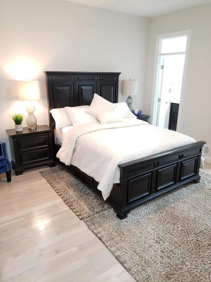 Spacious & Bright Home In Bloomingdale/ Truxton Dc Вашингтон Екстериор снимка
