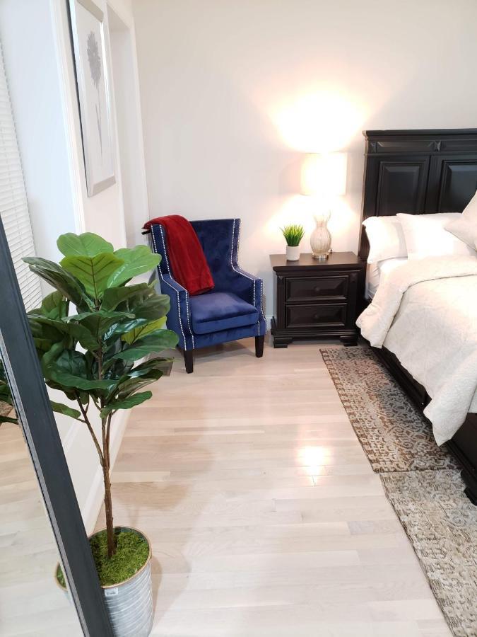 Spacious & Bright Home In Bloomingdale/ Truxton Dc Вашингтон Екстериор снимка
