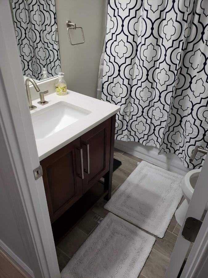 Spacious & Bright Home In Bloomingdale/ Truxton Dc Вашингтон Екстериор снимка